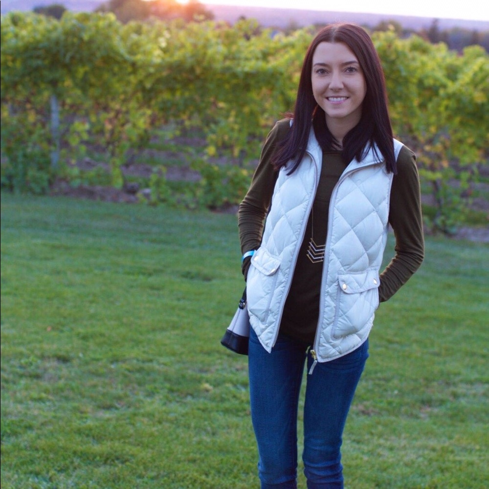 Meet your Posher, Alexa